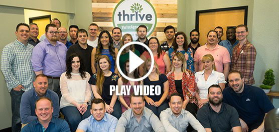 Meet The Thrive Team